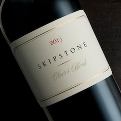 2014 Skipstone Oliver's Blend
