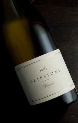 2016 Skipstone Viognier