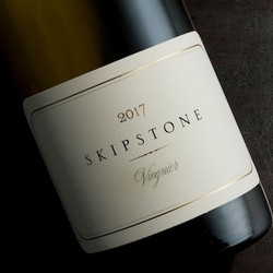 2017 Skipstone Viognier