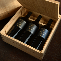 2017 Skipstone Luka's Blend - 3 Bottle Case