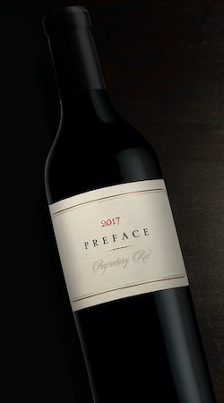 2017 Preface Proprietary Red