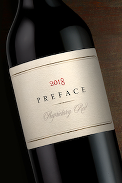 2018 Preface Proprietary Red