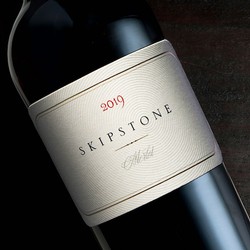 2019 Skipstone Merlot