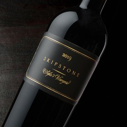 2019 Skipstone Sofia's Vineyard Cabernet Sauvignon
