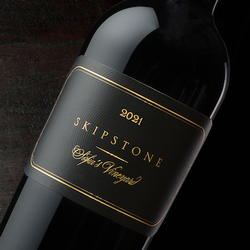 2021 Skipstone Sofia's Vineyard Cabernet Sauvignon