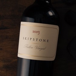 2023 Skipstone Faultline Vineyard