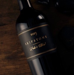 2023 Skipstone Luka's Blend Cabernet Franc