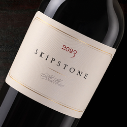 2023 Skipstone Malbec