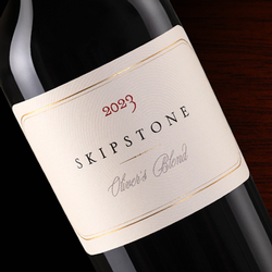 2023 Skipstone Oliver's Blend Cabernet Sauvignon