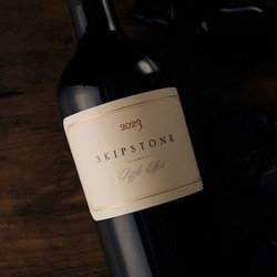 2023 Skipstone Ripple Effect Cabernet Sauvignon