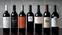 7 Bottle White Wine Collection