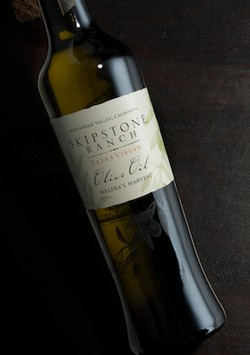 2019 Skipstone Melina's Harvest Olive Oil