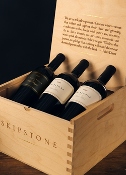 Cabernet Enthusiast Collection