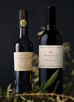 Olive Oil Pairing Collection