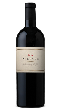 2019 Preface Proprietary Red