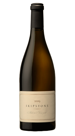 2009 Makena's Vineyard Viognier