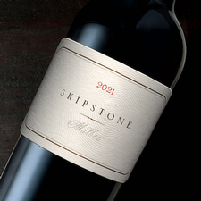 2021 Skipstone Malbec