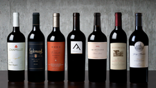 7 Bottle Red Wine Collection