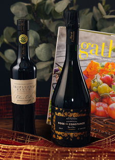 Wine and Dine Collection